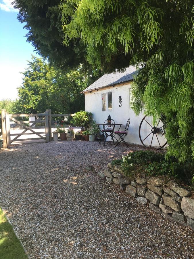 Cookshayes Country Guest House Moretonhampstead Eksteriør bilde
