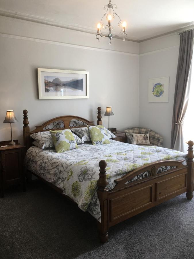 Cookshayes Country Guest House Moretonhampstead Eksteriør bilde