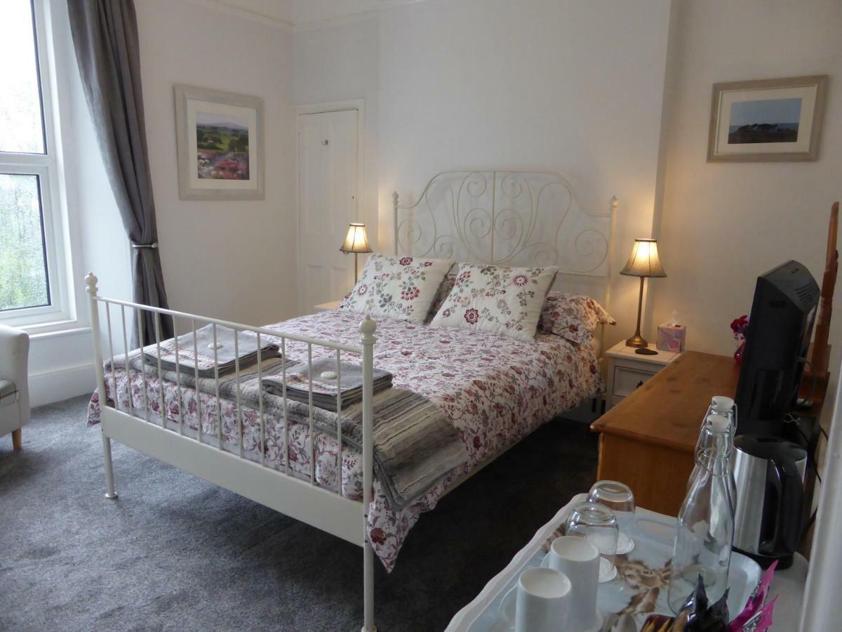 Cookshayes Country Guest House Moretonhampstead Eksteriør bilde