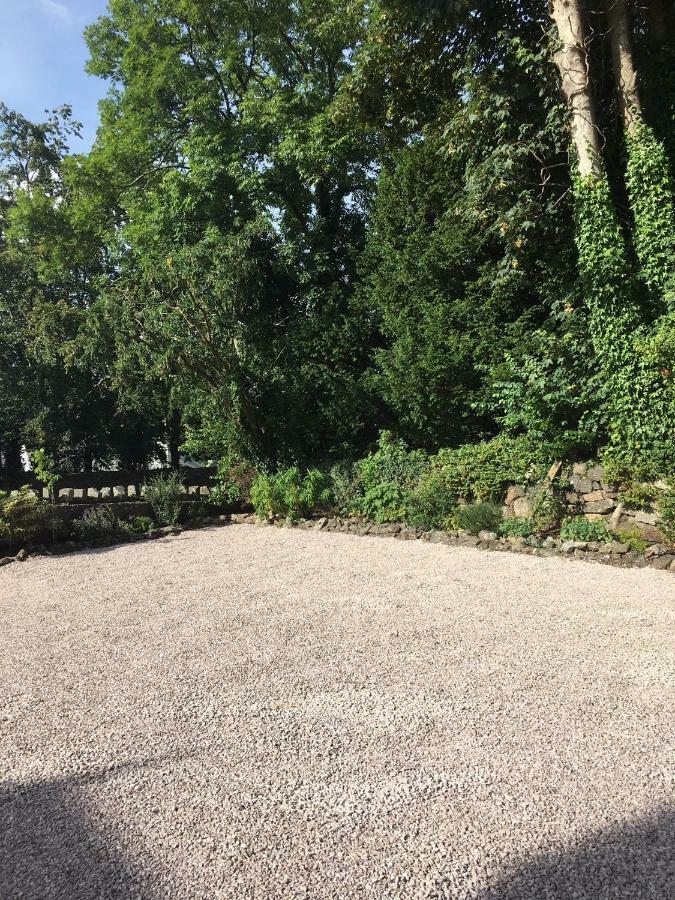 Cookshayes Country Guest House Moretonhampstead Eksteriør bilde