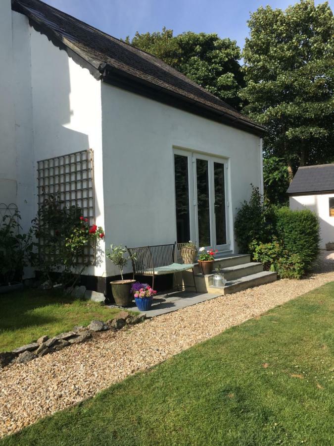 Cookshayes Country Guest House Moretonhampstead Eksteriør bilde