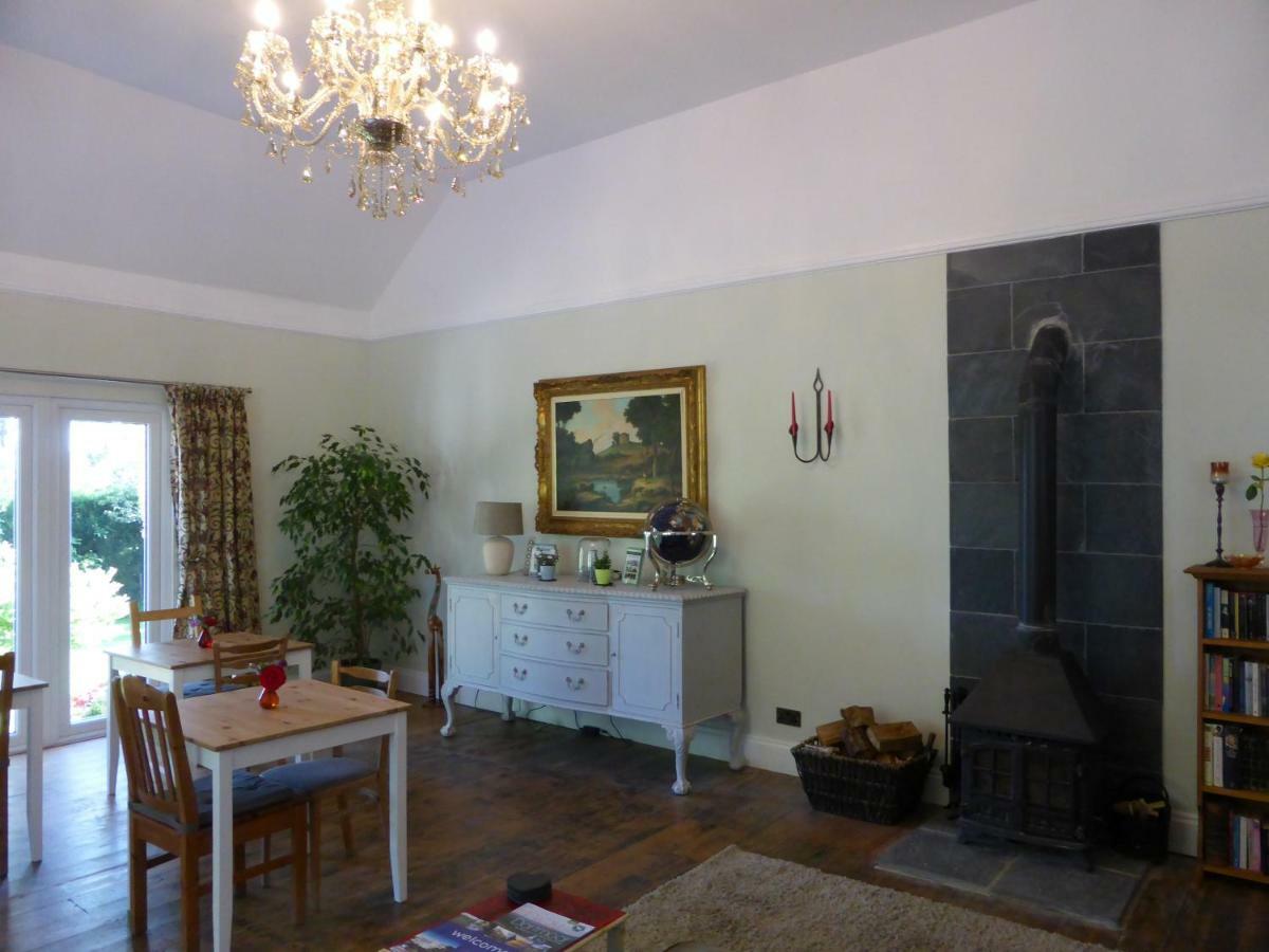 Cookshayes Country Guest House Moretonhampstead Eksteriør bilde